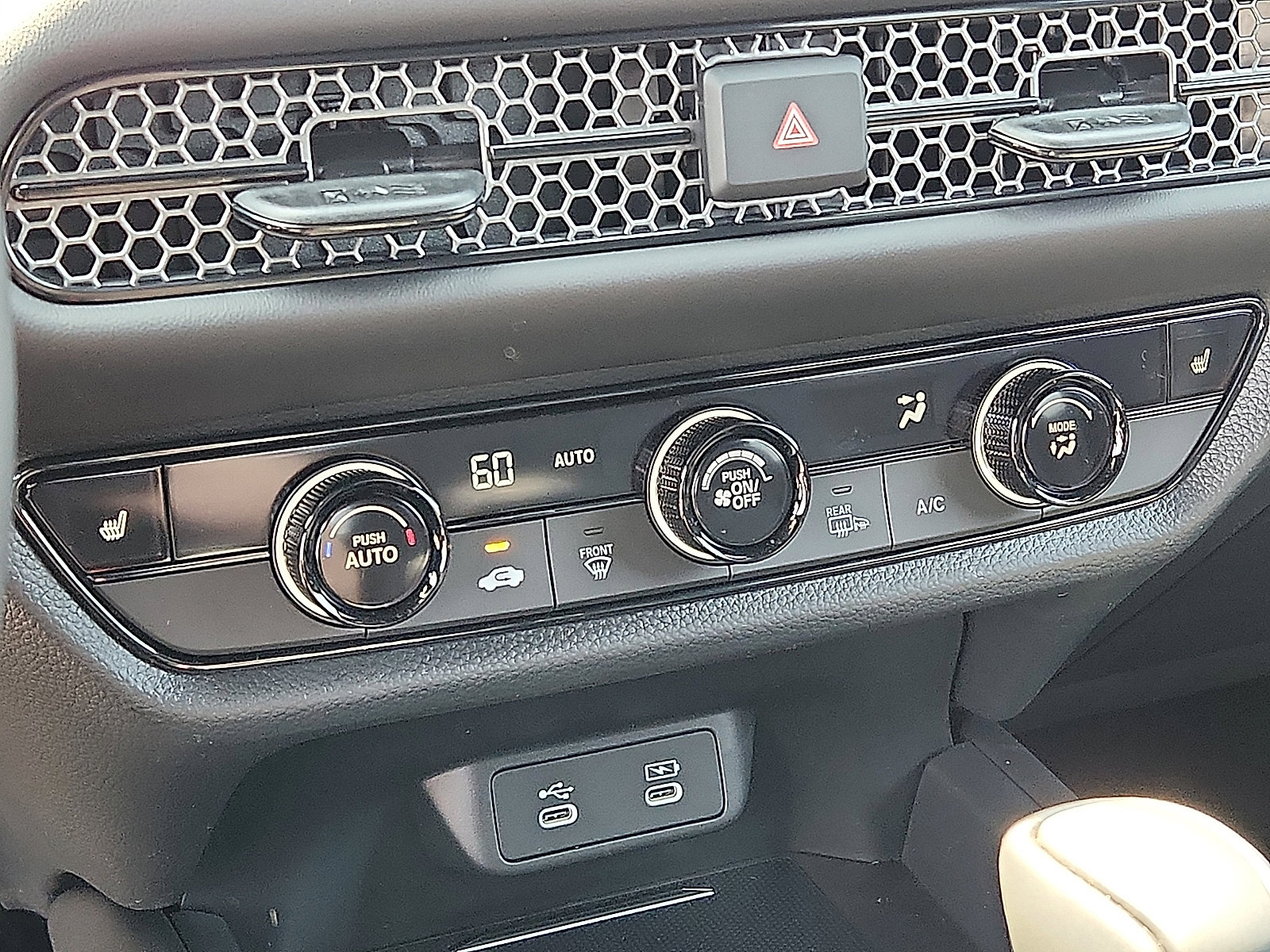 New 2026 Honda HR-V Sport image 11