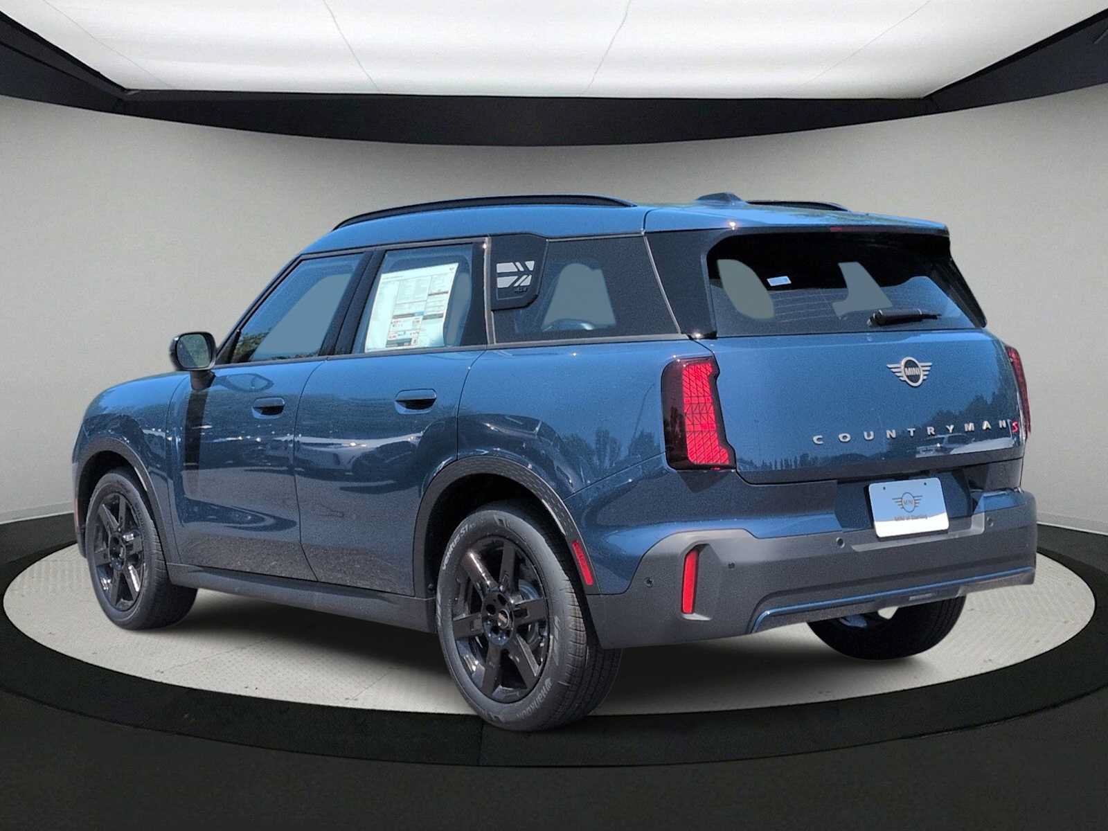 New 2027 MINI Cooper Countryman S AWD/4WD image 6