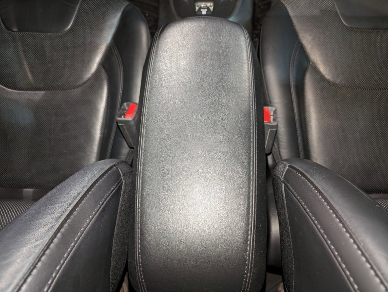 Used 2017 Jeep Cherokee Overland w/ Technology Group image 45