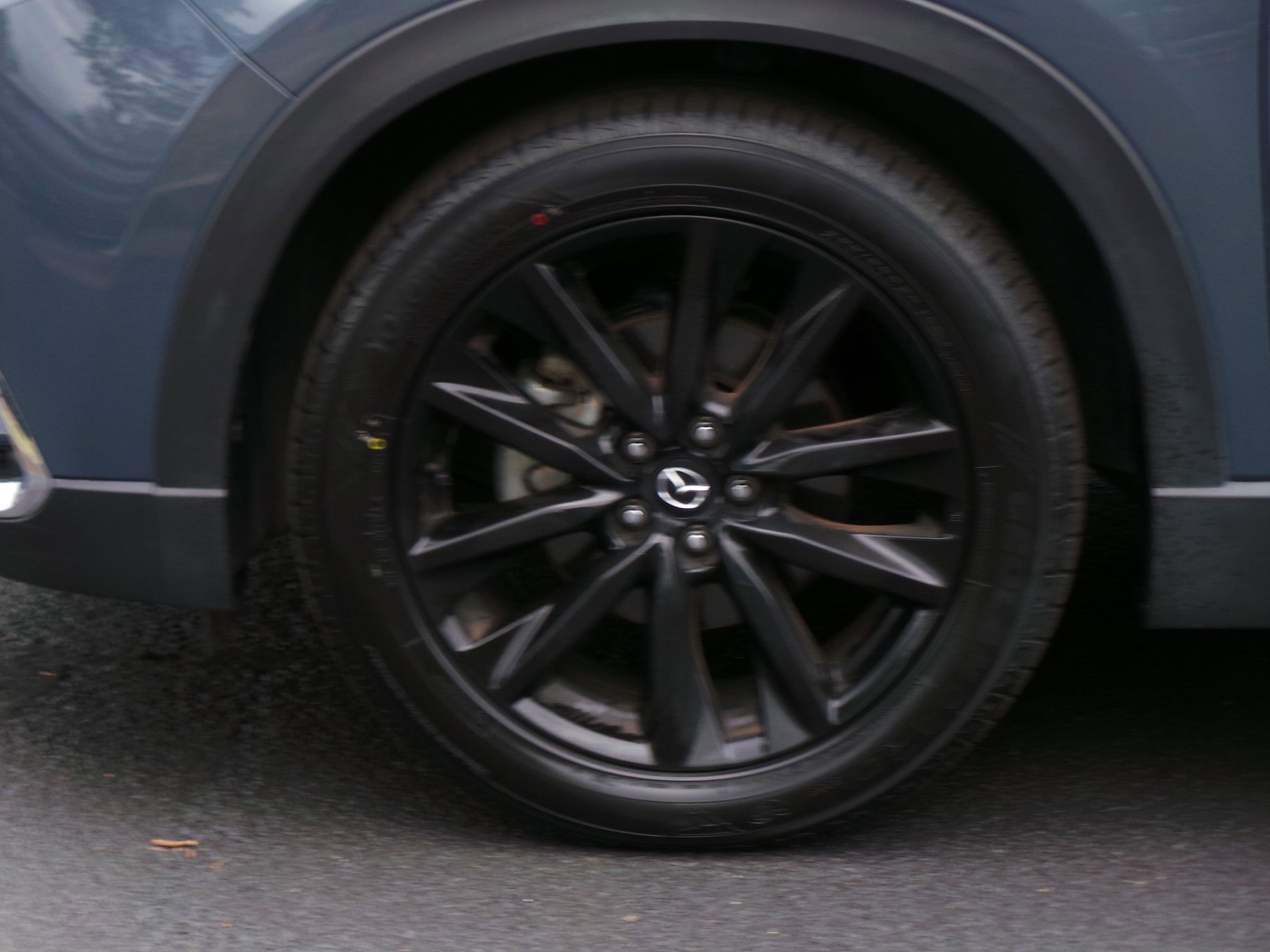 Certified 2022 MAZDA CX-9 Carbon Edition AWD/4WD image 20