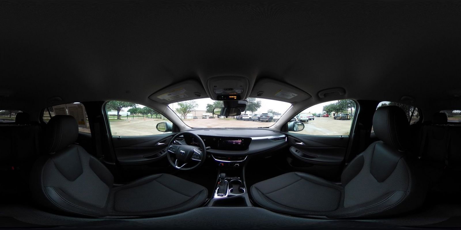 Used 2025 Buick Encore GX Preferred FWD image 42