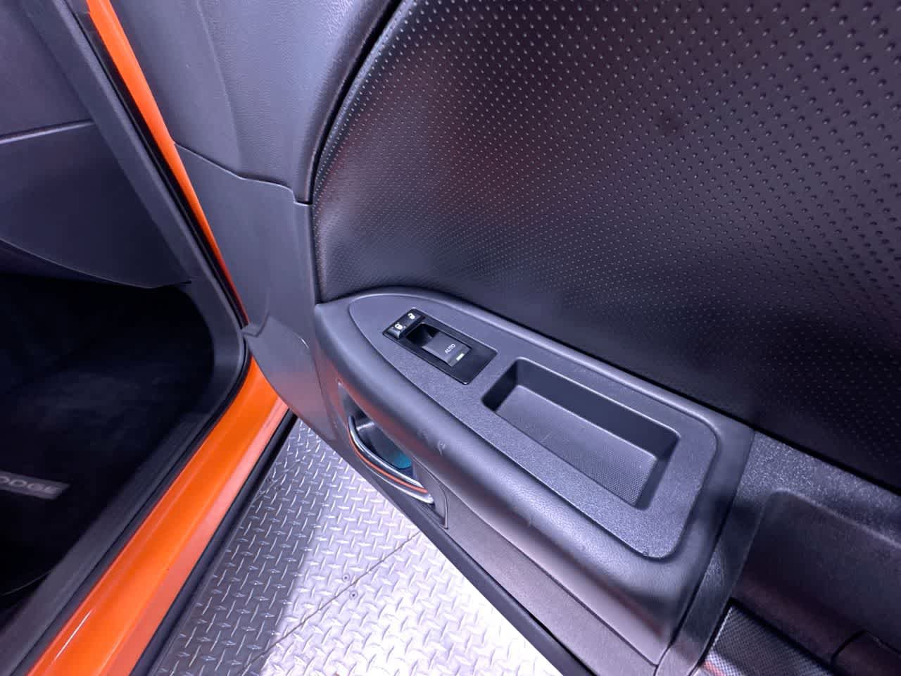 Used 2014 Dodge Challenger SXT Plus RWD image 32