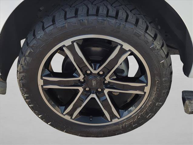Used 2021 Ford Expedition Limited AWD/4WD image 25