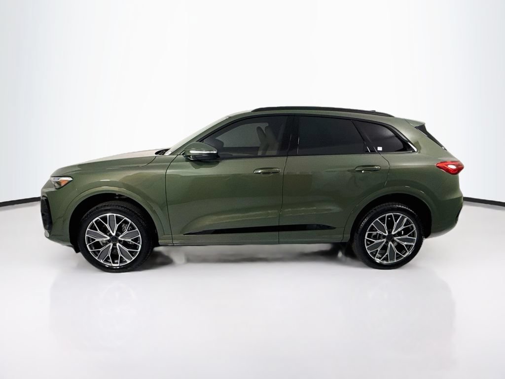 New 2026 Audi Q5 Premium Plus AWD/4WD image 8