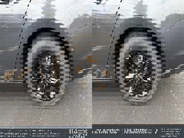 Used 2025 Honda Accord SE image 26