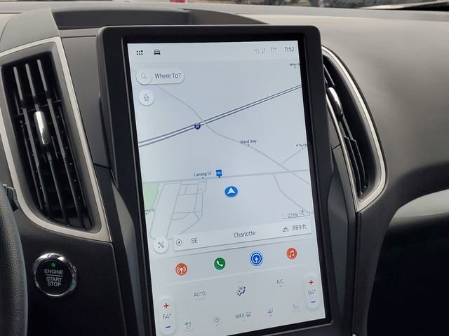 Used 2023 Ford Edge SEL w/ Convenience Package image 25