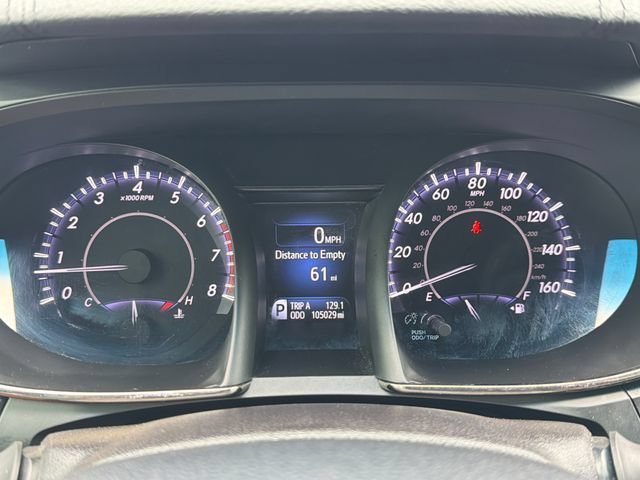 Used 2016 Toyota Avalon XLE FWD image 11