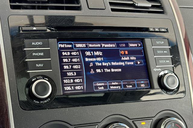 Used 2013 MAZDA CX-9 Grand Touring w/ GT Technology Pkg AWD/4WD image 19