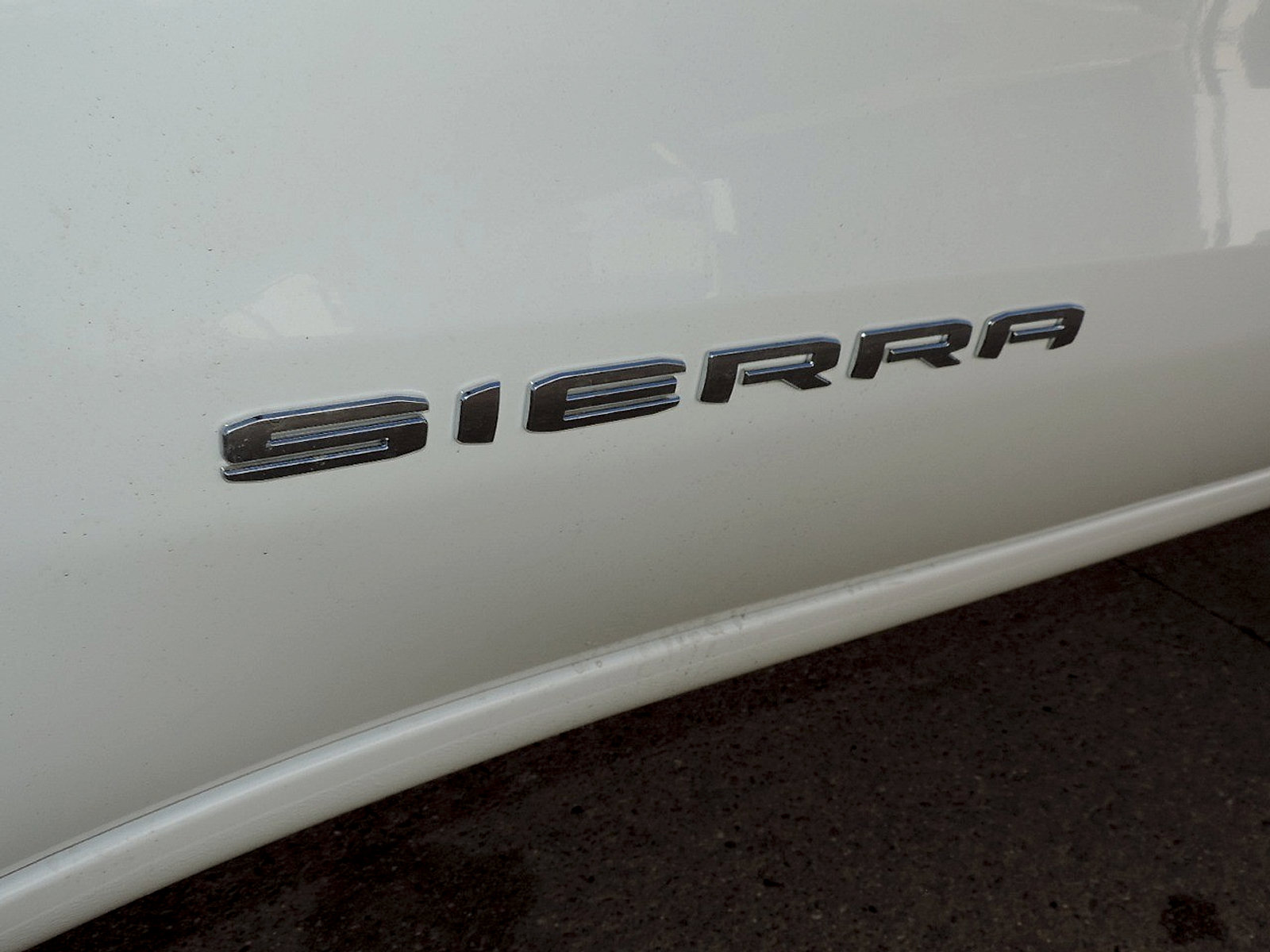 New 2026 GMC Sierra 1500 Pro w/ Graphite Edition image 15