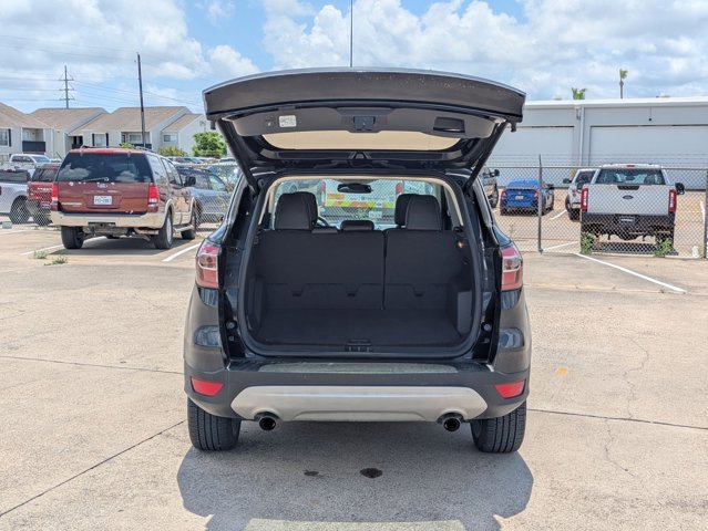 Used 2018 Ford Escape Titanium FWD image 6