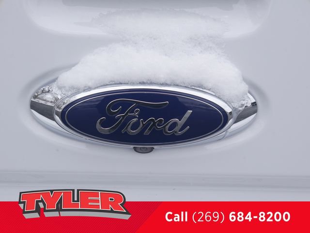 Used 2024 Ford Maverick XL w/ Equipment Group 100A Standard AWD/4WD image 14