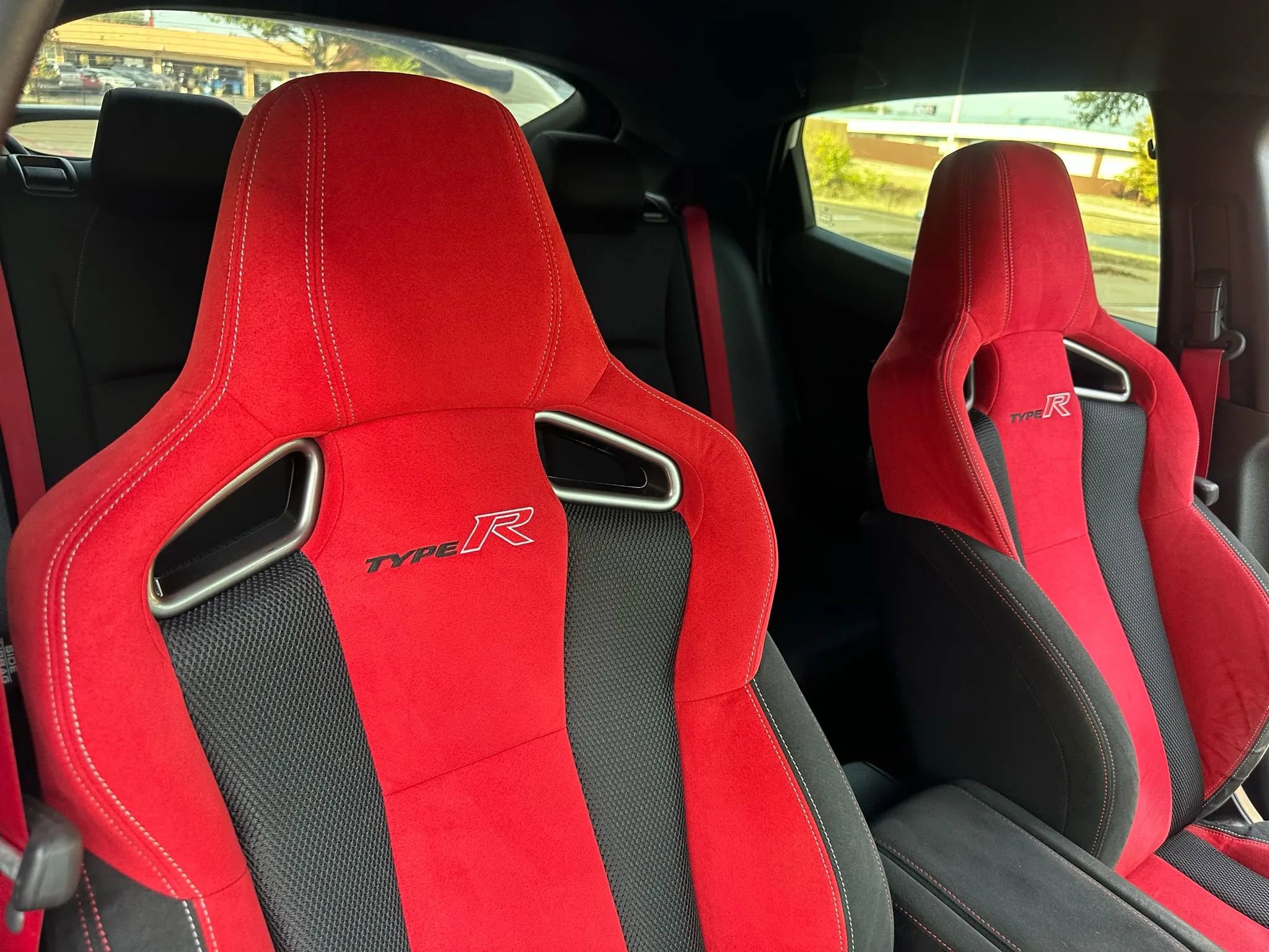 Used 2021 Honda Civic Type R image 24