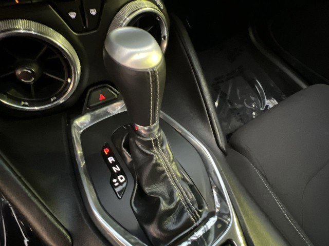 Used 2017 Chevrolet Camaro LT image 15