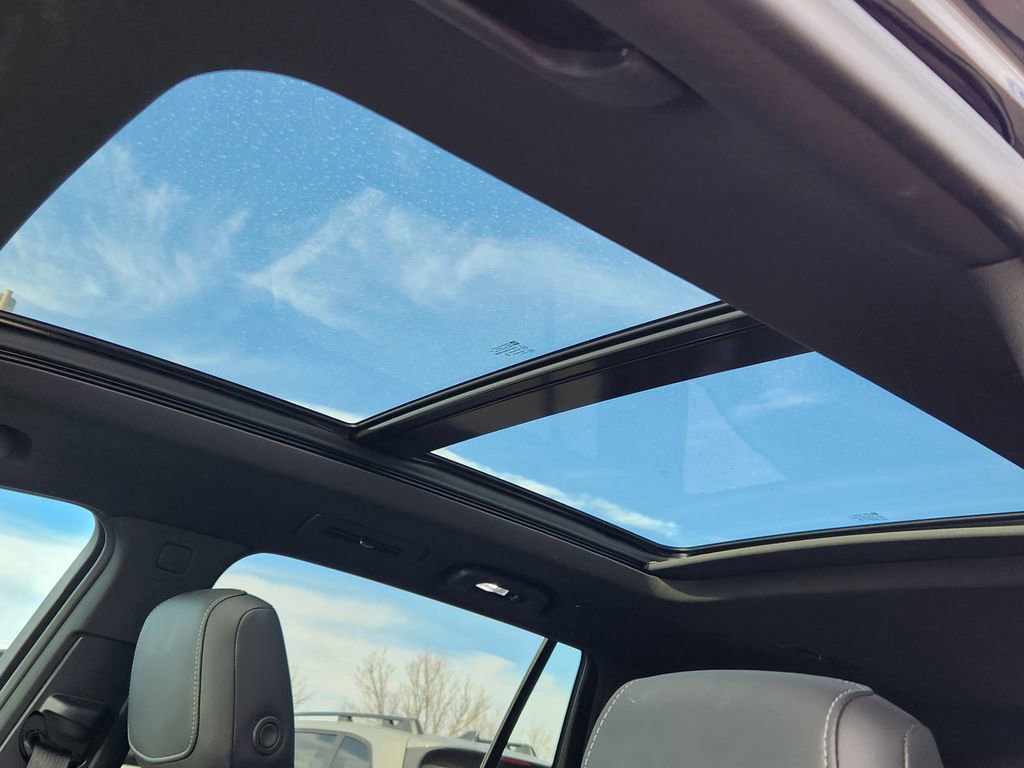 Used 2022 Cadillac XT6 Premium Luxury w/ Technology Package image 26