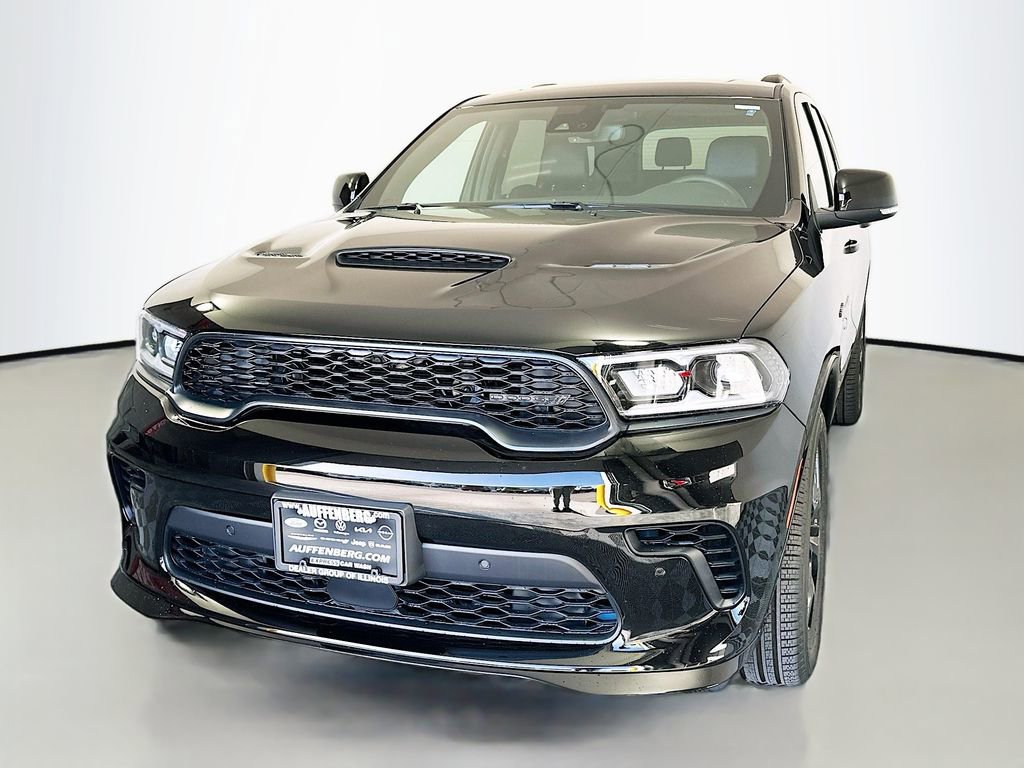 New 2026 Dodge Durango GT image 3