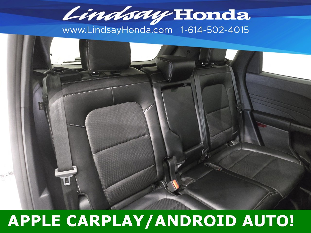 Used 2022 Ford Escape SEL image 8