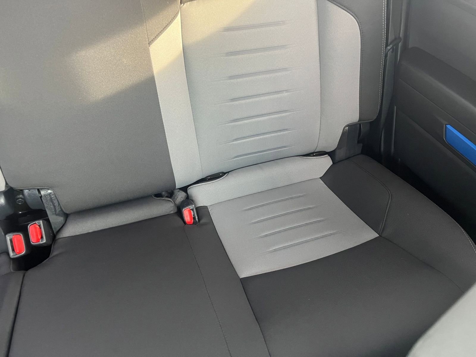 Used 2025 Toyota Tacoma TRD Off-Road image 37