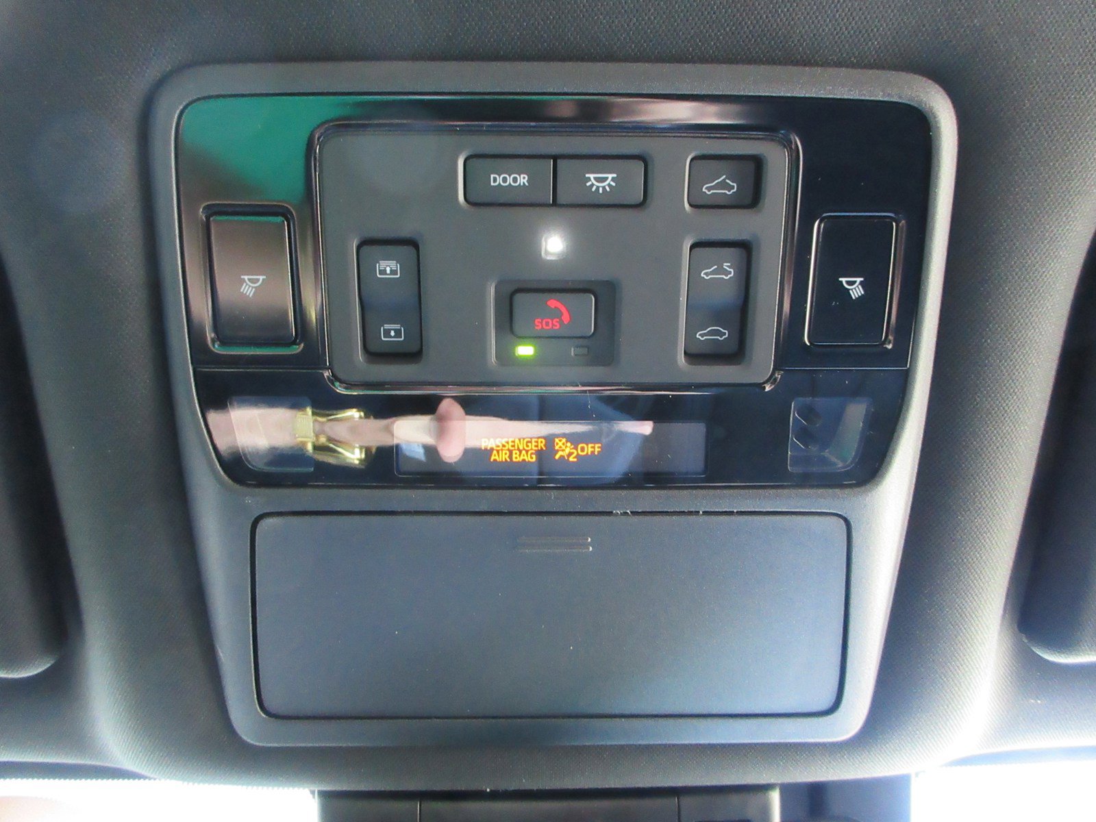 New 2025 Lexus TX 350 350 image 19