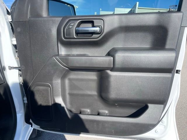 Used 2019 Chevrolet Silverado 1500 Custom Trail Boss w/ Custom Convenience Package image 13