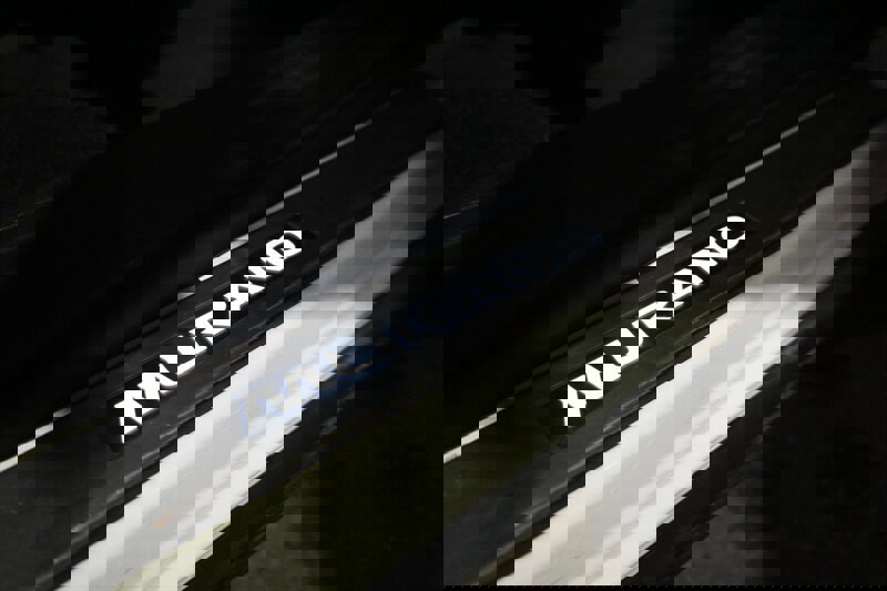 Used 2021 Nissan Murano SL w/ SL Moonroof Package image 62