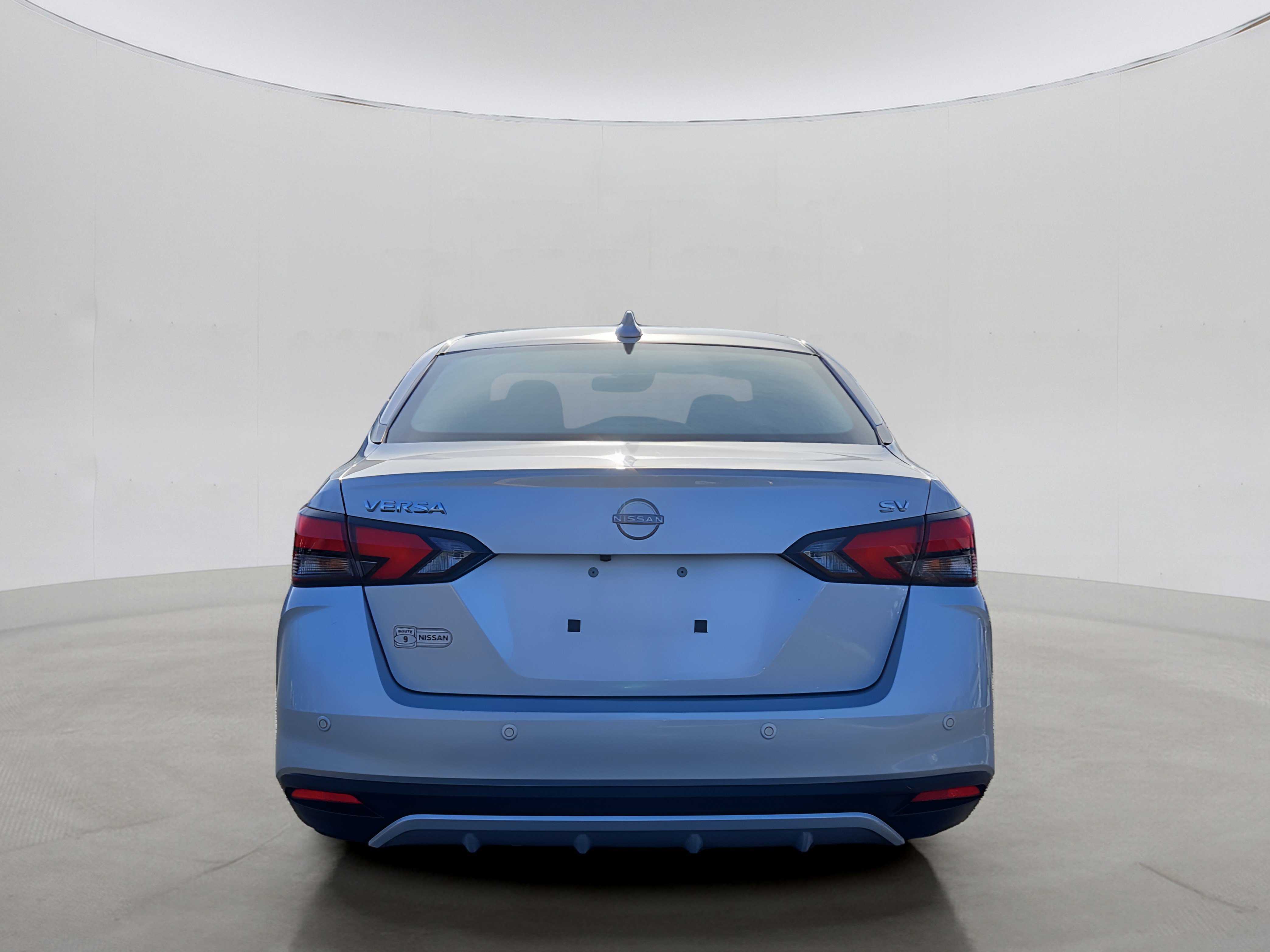 Used 2023 Nissan Versa SV image 24