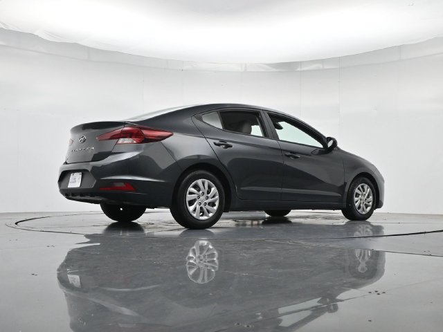 Used 2020 Hyundai Elantra SE FWD image 31