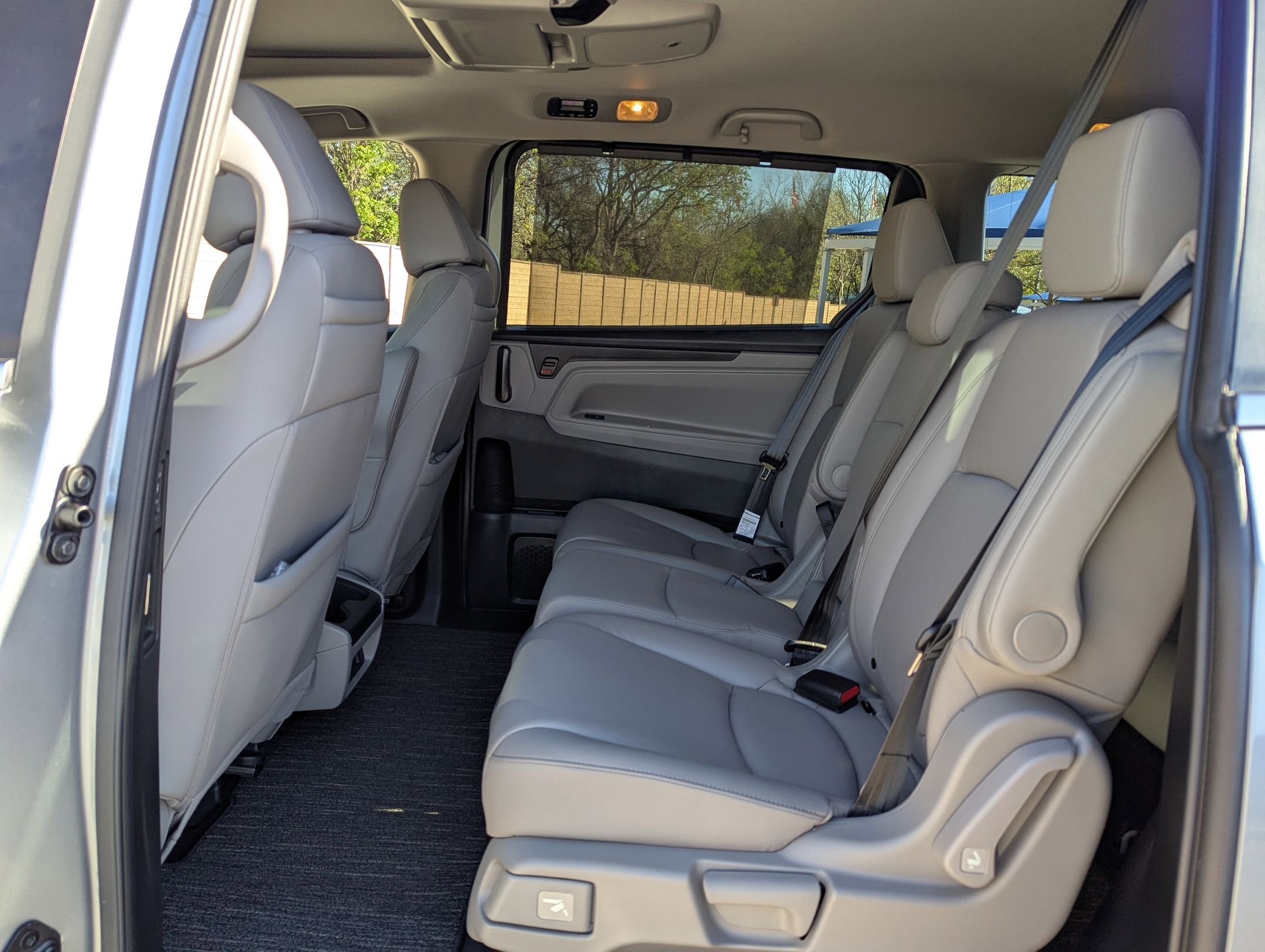 Used 2024 Honda Odyssey Touring image 14