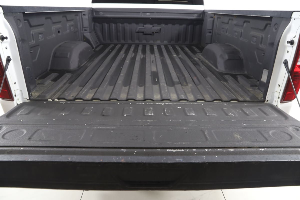 Used 2020 Chevrolet Silverado 2500 LT AWD/4WD image 42