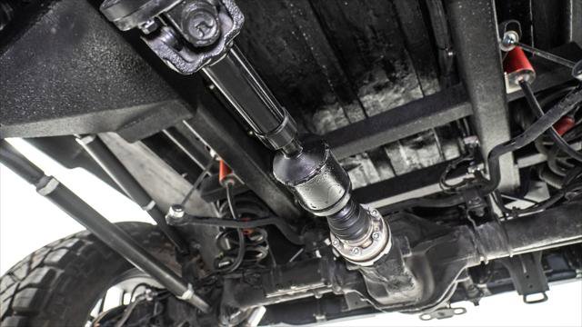 Used 2026 Mercedes-Benz G 63 AMG AMG G 63 - 6x6 image 36