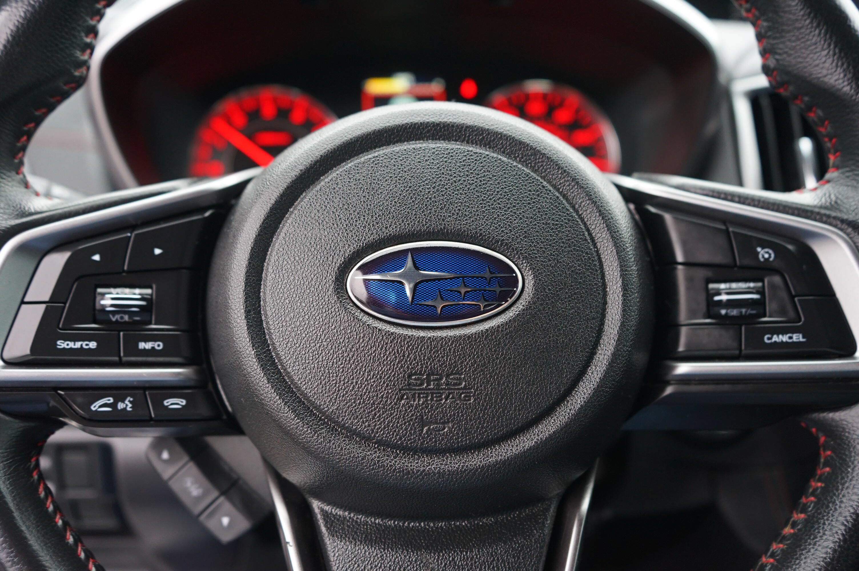 Used 2018 Subaru Impreza 2.0i Sport AWD/4WD image 17