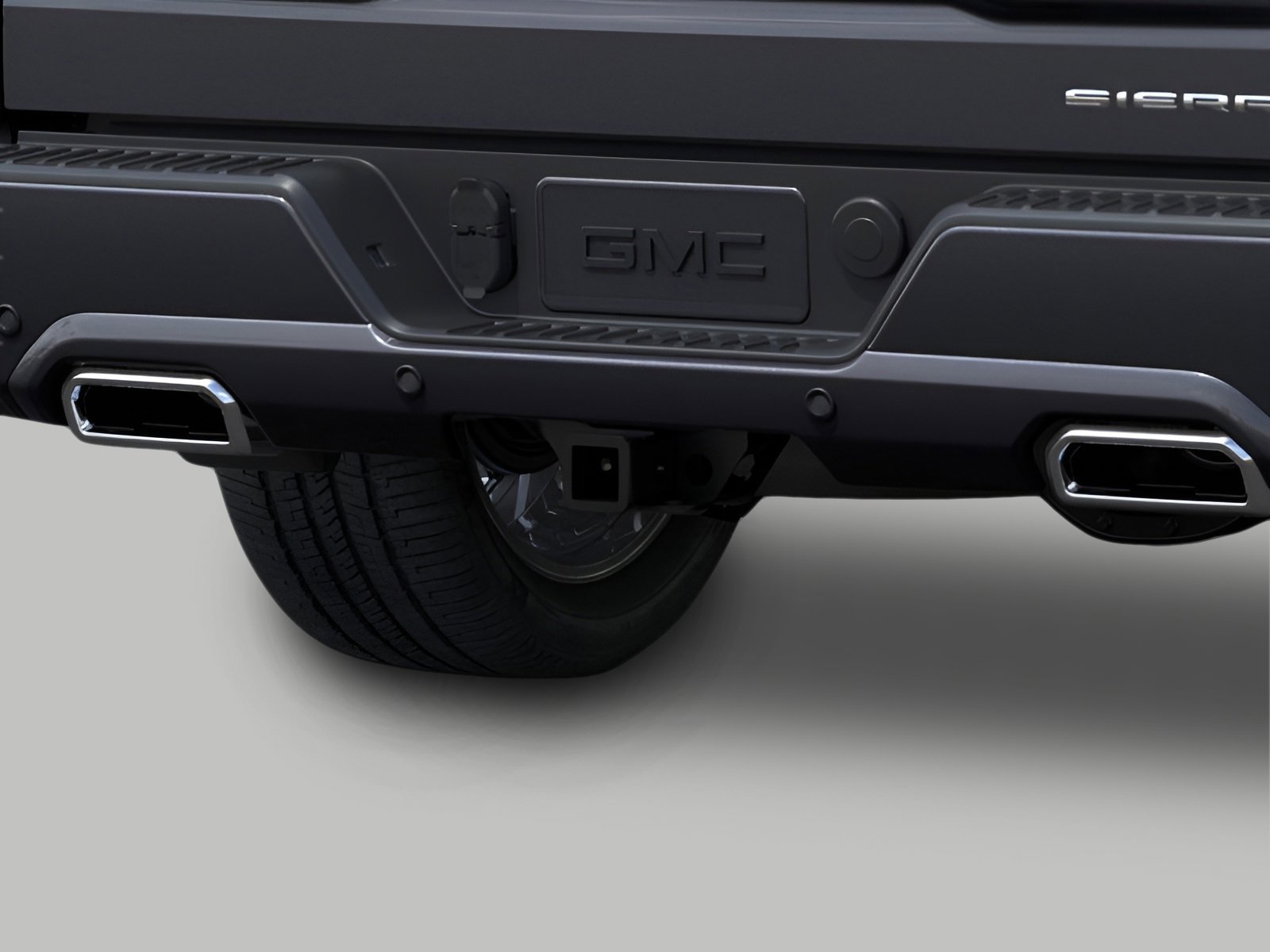 New 2026 GMC Sierra 1500 Denali Ultimate image 14