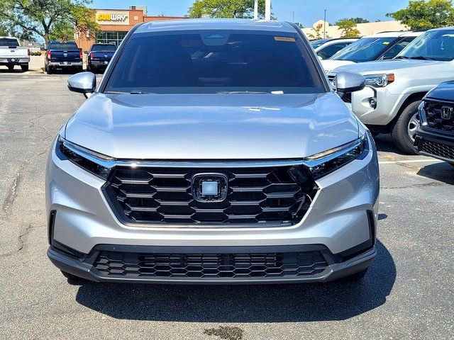 Used 2024 Honda CR-V LX image 10