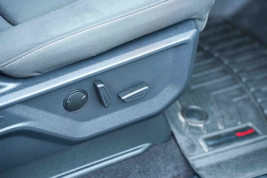 Used 2023 Ford F150 XLT w/ Equipment Group 302A High image 17