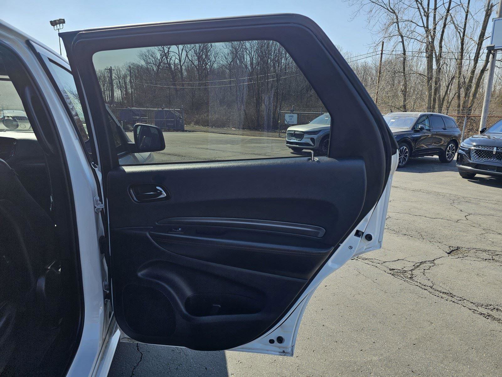 Used 2023 Dodge Durango R/T image 16