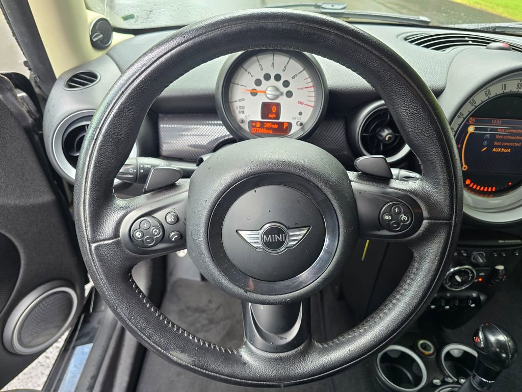 Used 2013 MINI Cooper S image 24