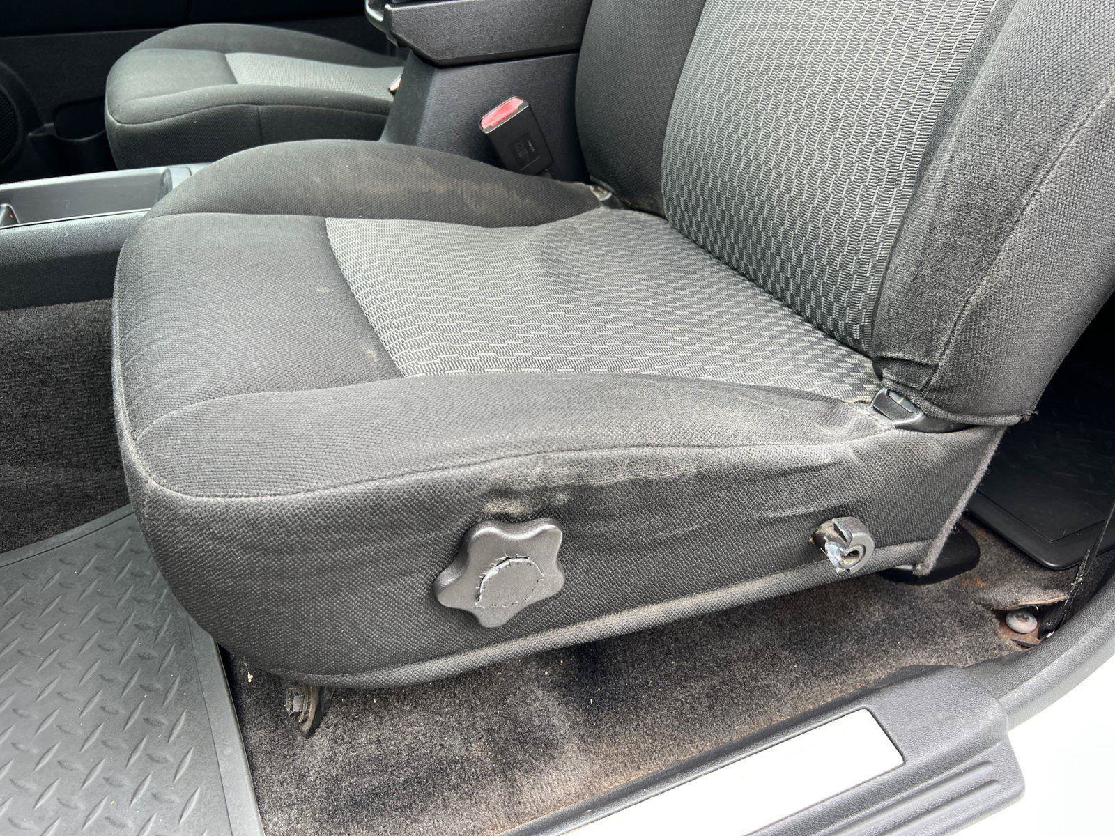 Used 2007 Chevrolet Colorado LT w/ LT Preferred Equipment Group AWD/4WD image 30