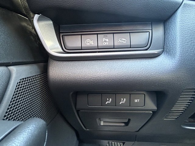 New 2026 MAZDA CX-30 AWD 2.5 S image 21