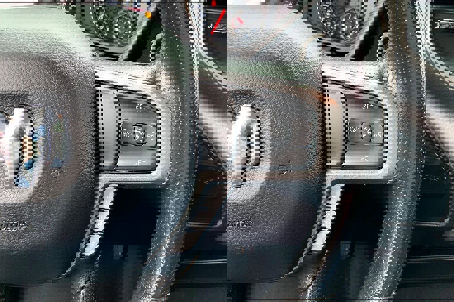 Certified 2024 RAM 2500 Tradesman w/ Chrome Appearance Group image 21