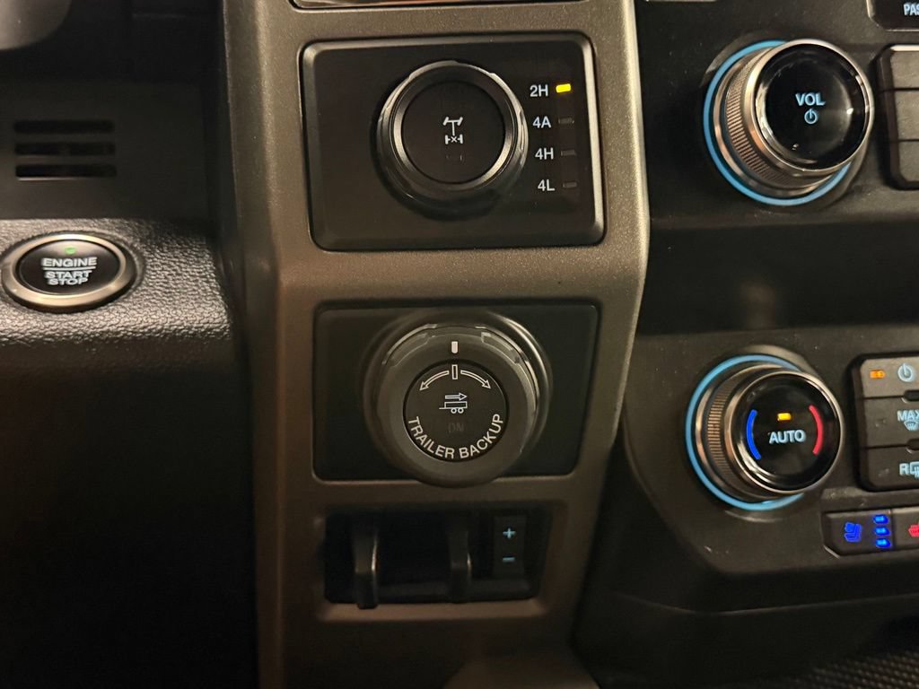 Used 2019 Ford F150 Raptor w/ Equipment Group 802A Luxury AWD/4WD image 28