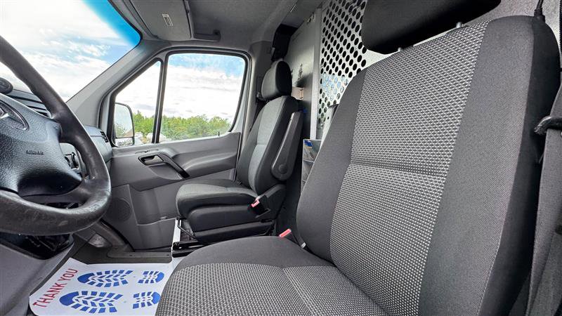 Used 2012 Mercedes-Benz Sprinter 2500 w/ Additional Battery Pkg image 40