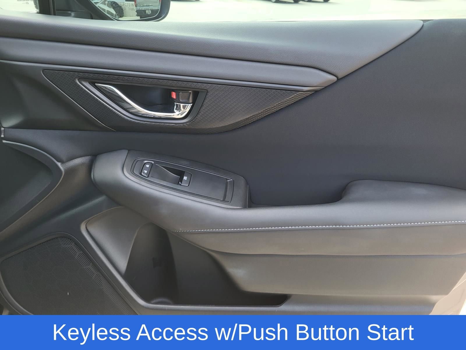 Used 2024 Subaru Outback Premium w/ Popular Package #1A image 7