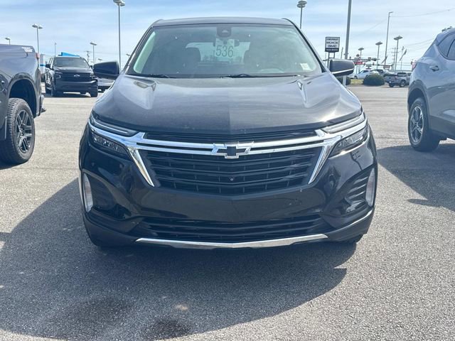 Used 2022 Chevrolet Equinox LT image 9