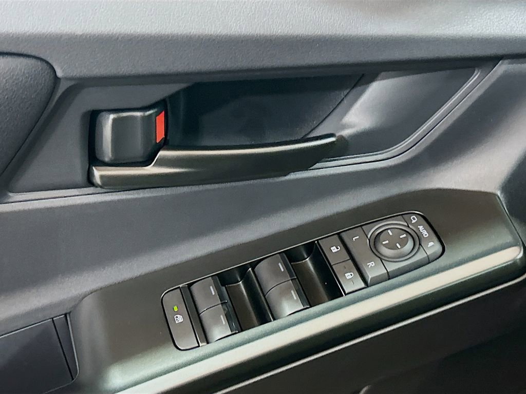 New 2026 Toyota bZ image 17