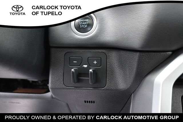 Used 2024 Toyota Tundra Platinum AWD/4WD image 20