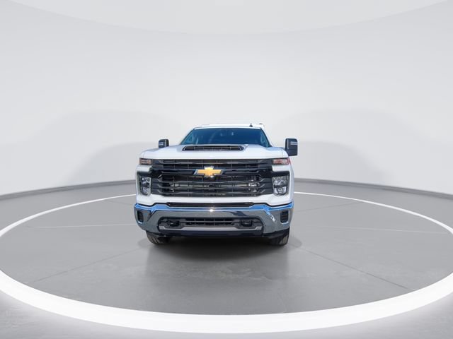 New 2025 Chevrolet Silverado 3500 W/T w/ WT Convenience Package AWD/4WD image 3