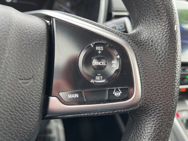 Used 2022 Honda CR-V EX image 24