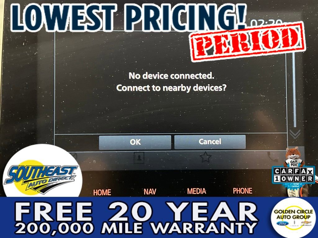 Used 2025 Mitsubishi Eclipse Cross SE image 50