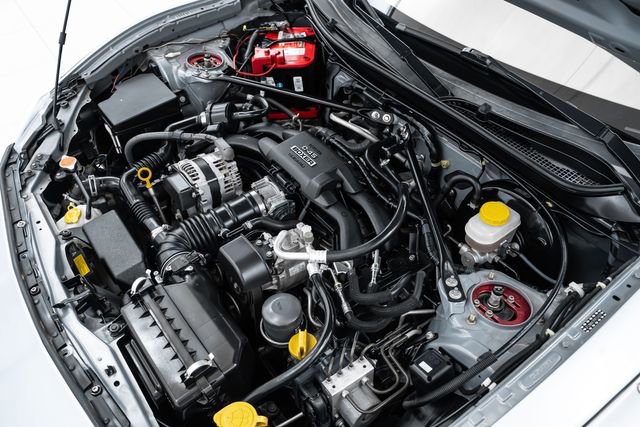 Used 2015 Scion FR-S image 30