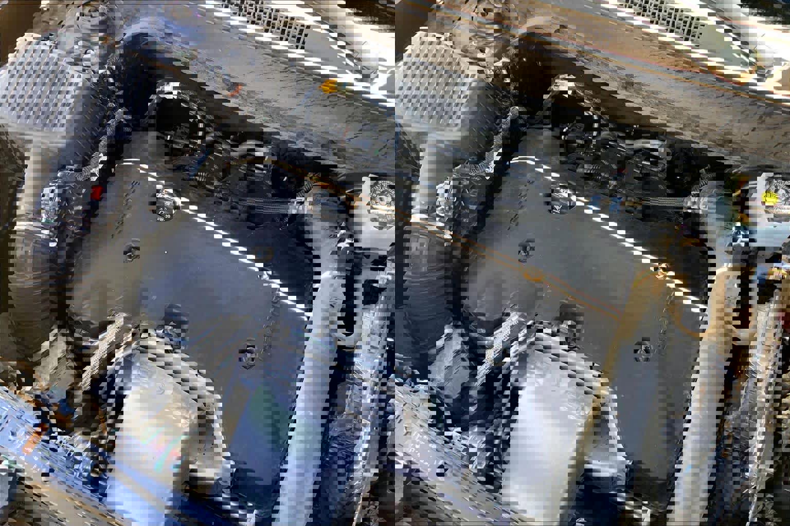 Used 2018 GMC Terrain SLT w/ Preferred Package image 35