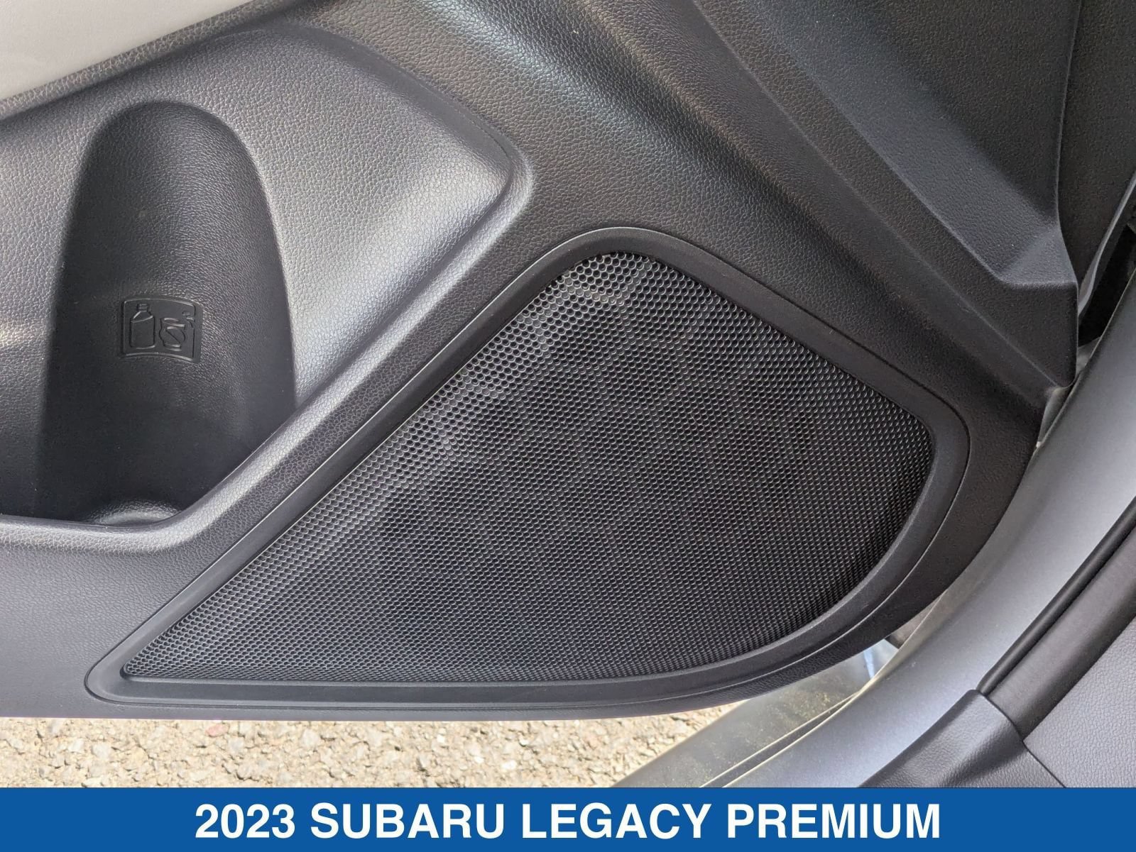Certified 2023 Subaru Legacy Premium AWD/4WD image 14